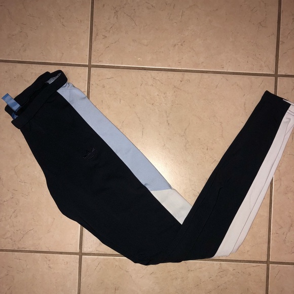 Adidas Leggings Marineblau | Adidas Leggings Marineblau |